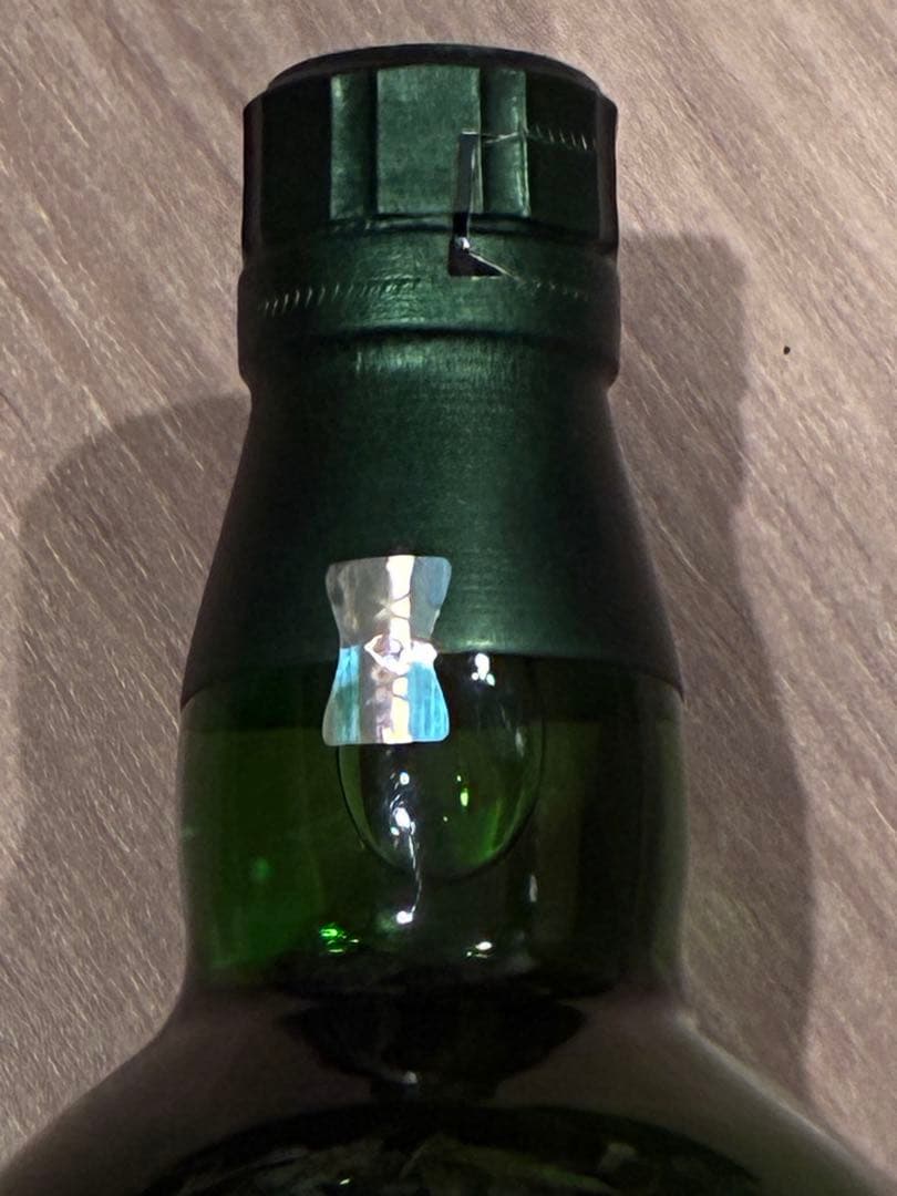 白州 12年 シングルモルトウイスキー 700ml