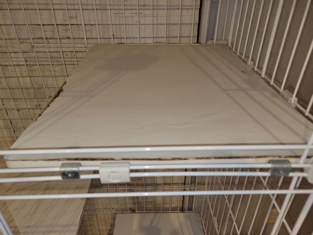 キャットケージ及びその他スターターセット一式