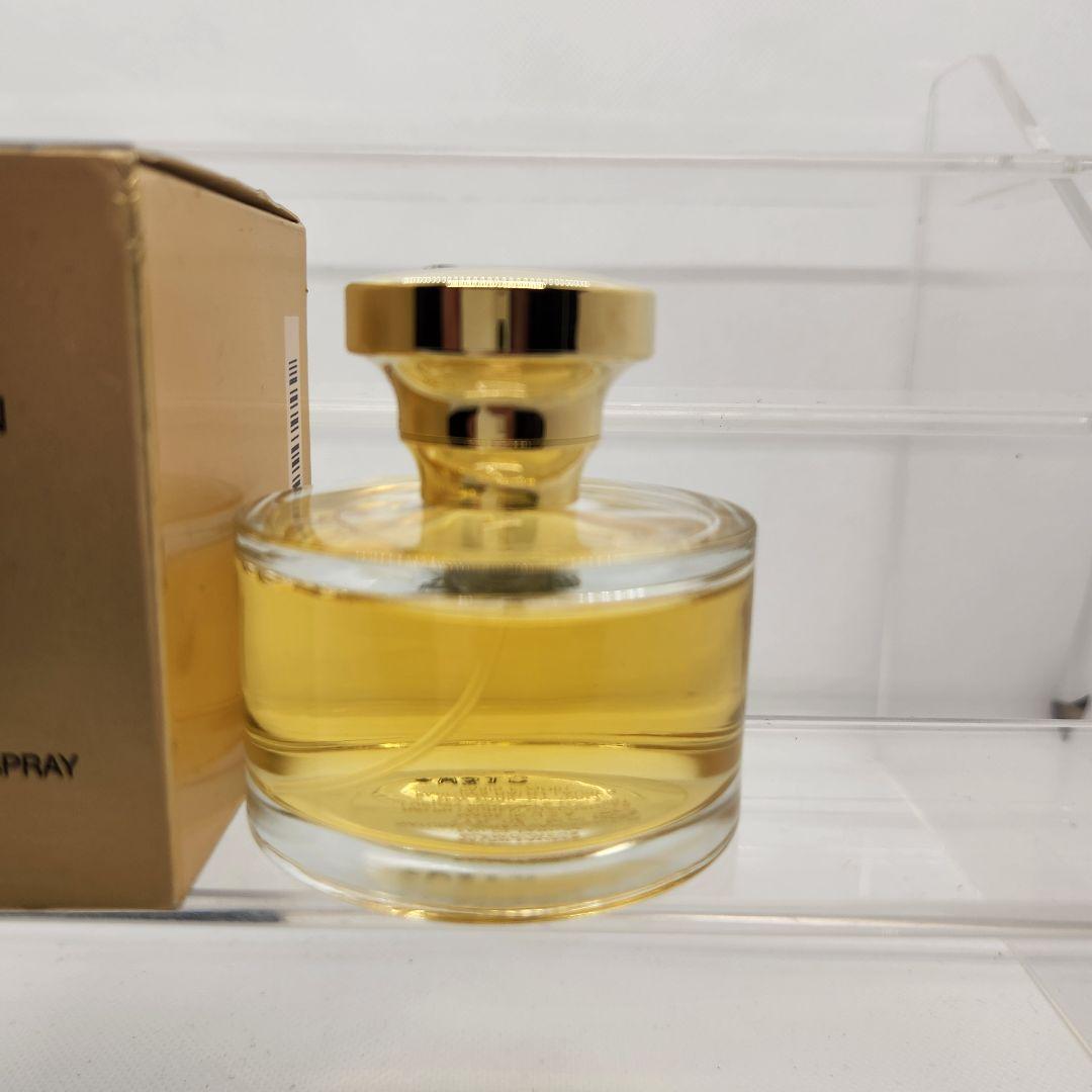 未使用 ラルフローレン グラマラス オードパルファム 50ml