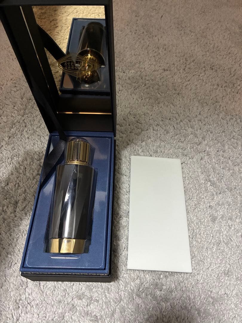 Versace フィグ ブランシュ EDP 100 ml