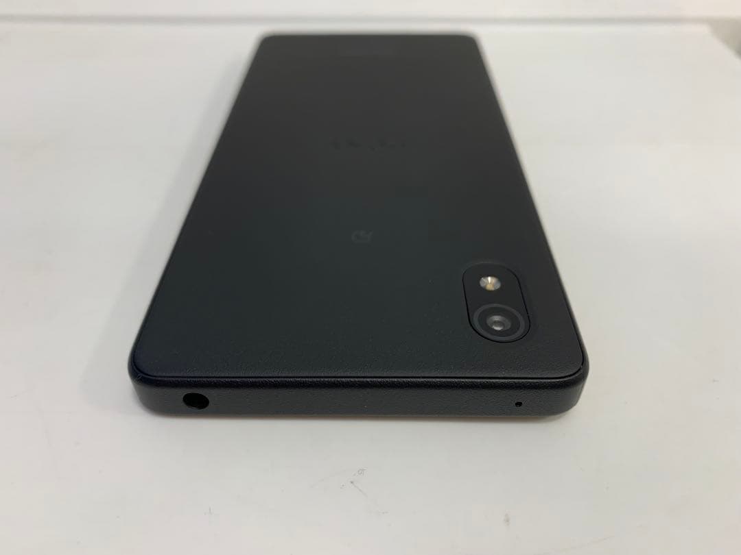 Xperia AceⅢ ブラック 64GB 本体