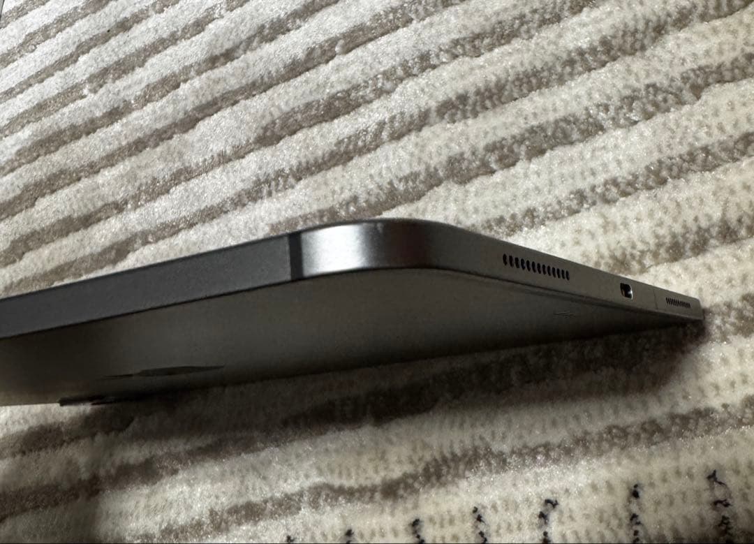 【美品】iPad Pro 11インチ 256GB Cellular