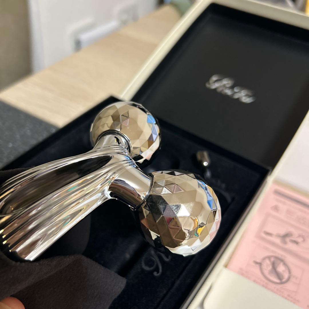 【美品】ReFa CARAT RAY リファ カラットレイ