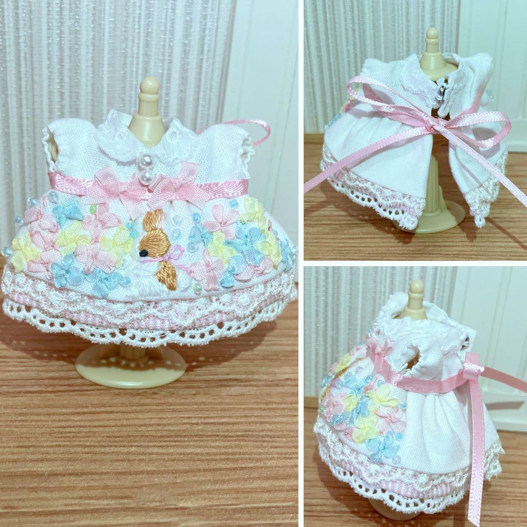 ちょん様♡専用追加オーダーページ♪ドール服　アウトフィット