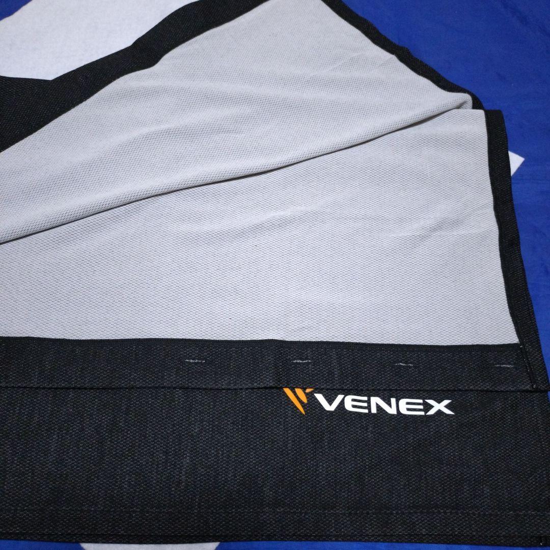 ★VENEX 　ベネックス　リカバリークロス　袋付き