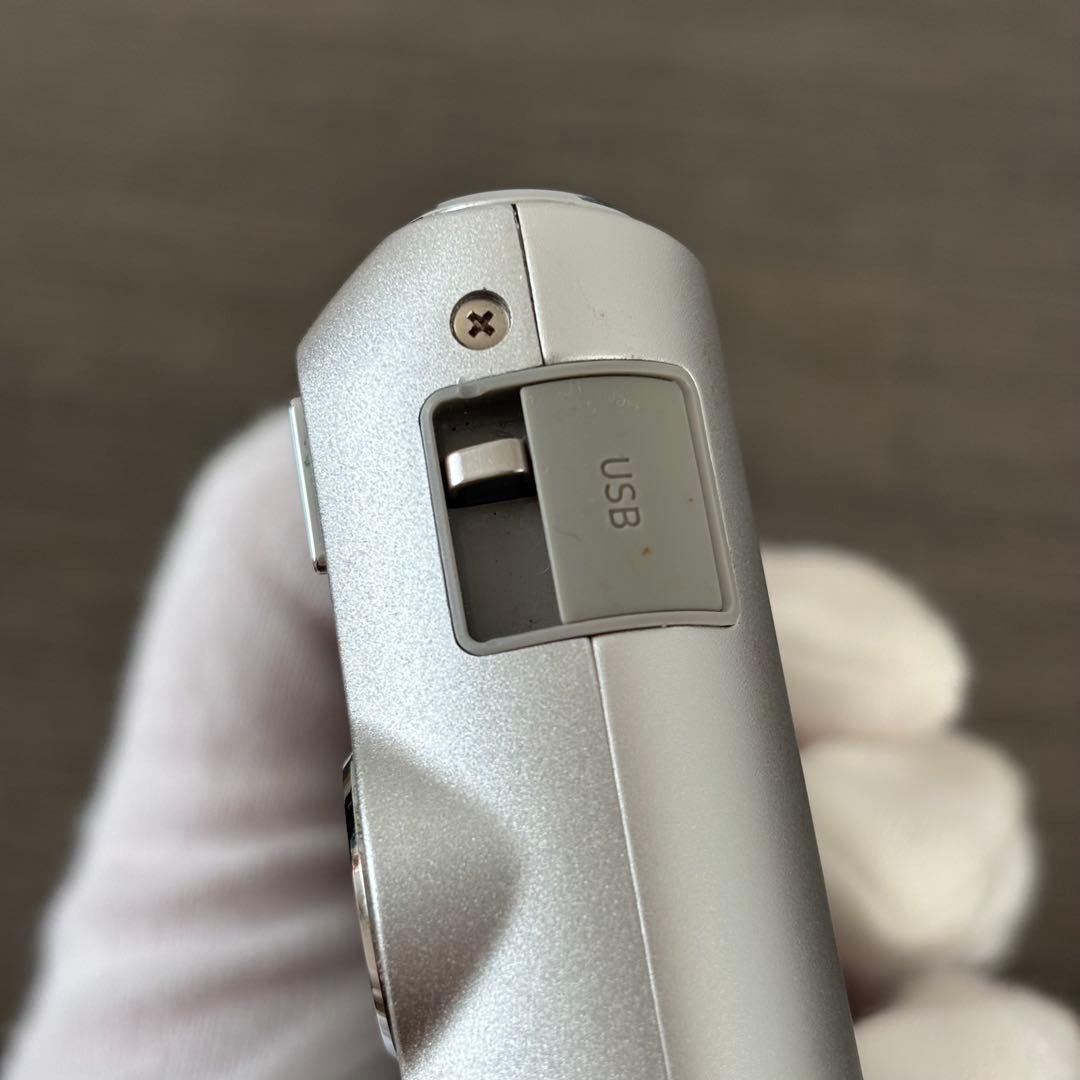 CASIO EXILIM EX-ZS240 デジタルカメラ