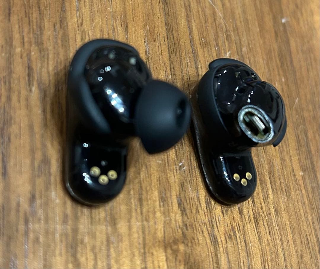 【右耳ジャンク】BOSE QuietComfort Ultra Earbuds