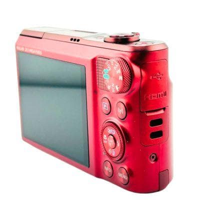 ■ 美品 ■ キヤノン　PowerShot SX720 HS　安心の動作確認済品
