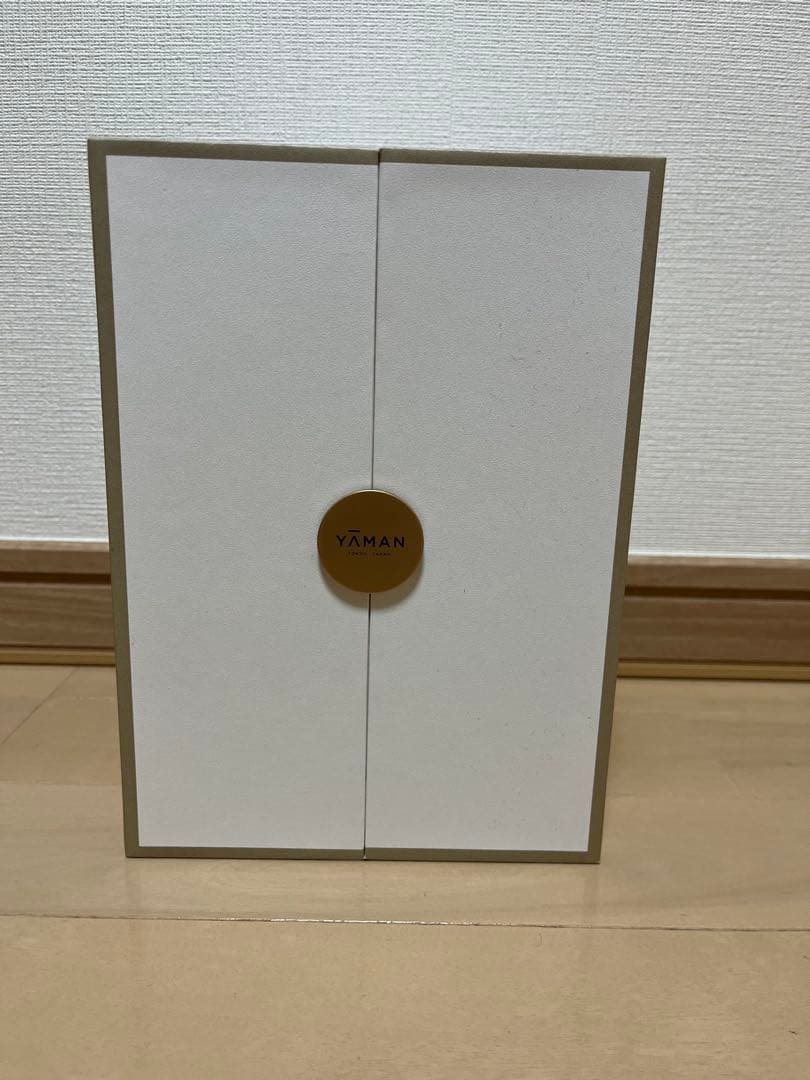 YA-MAN美顔器　フォトプラスシャイニーネオ YJFM18N（保証期間付）