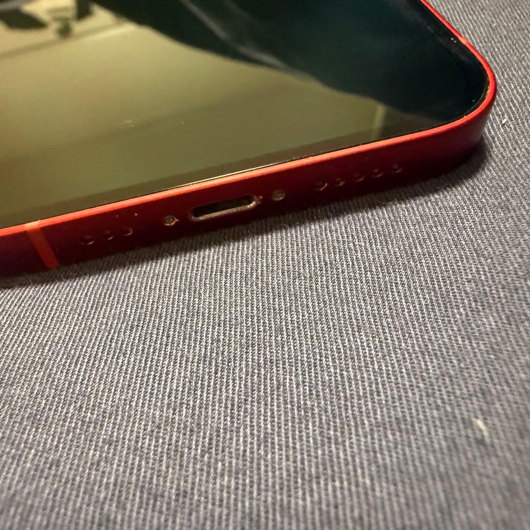 iPhone13 128GB 充電75% product ret SIMフリー