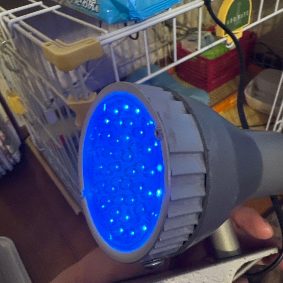 HIDランプ スーパークール