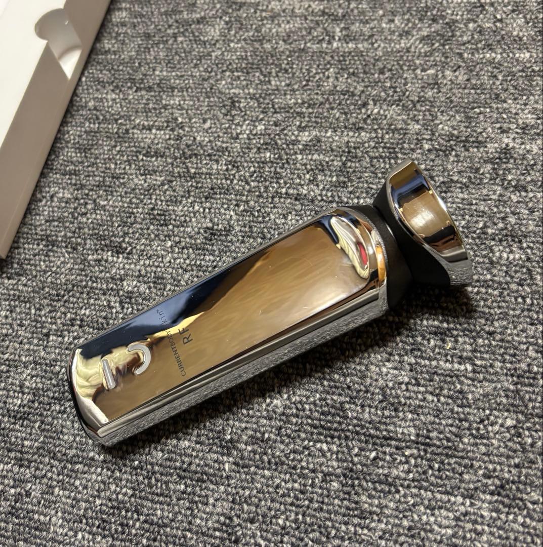 カレントボディ　スキン　RF 美顔器