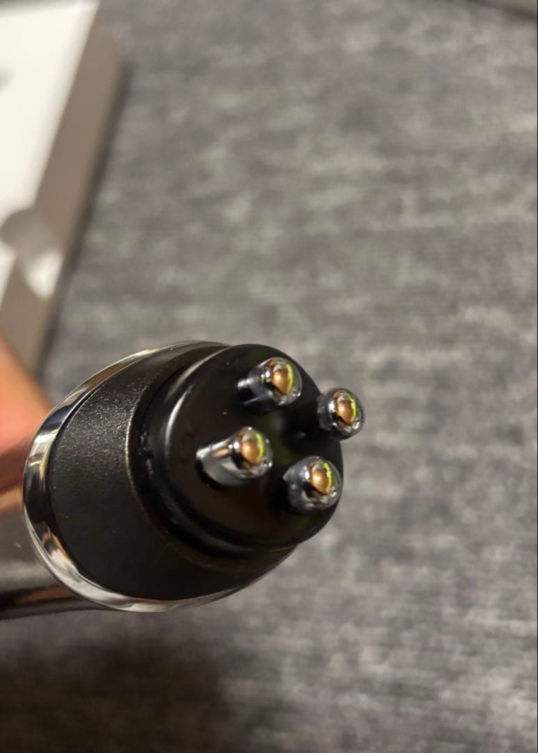 カレントボディ　スキン　RF 美顔器