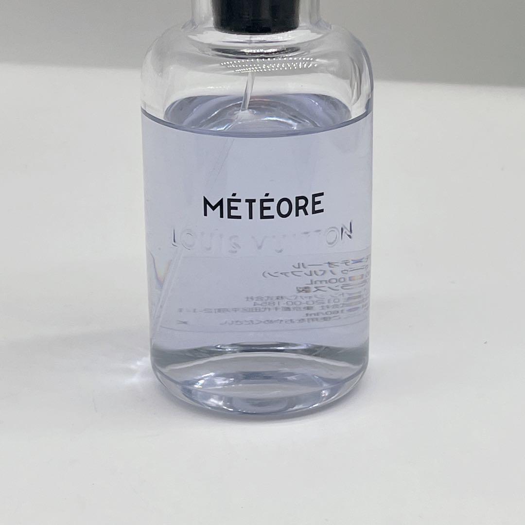 ✨希少✨ LOUIS VUITTON METEORE 100ml