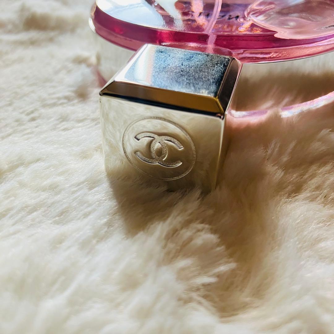 【中古】シャネル　チャンス　オー タンドゥル オードゥ パルファム 100ml