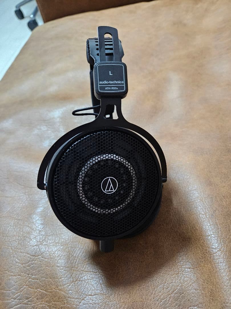 audio-technica ATH-R50x ヘッドフォン