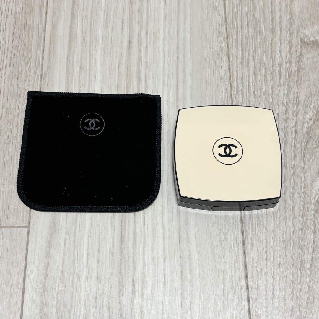 シャネル レベージュパレットルガール ゴールデン