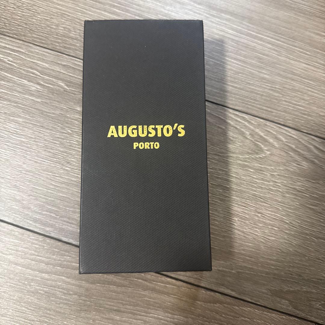 ポートワイン　augusto's Porto