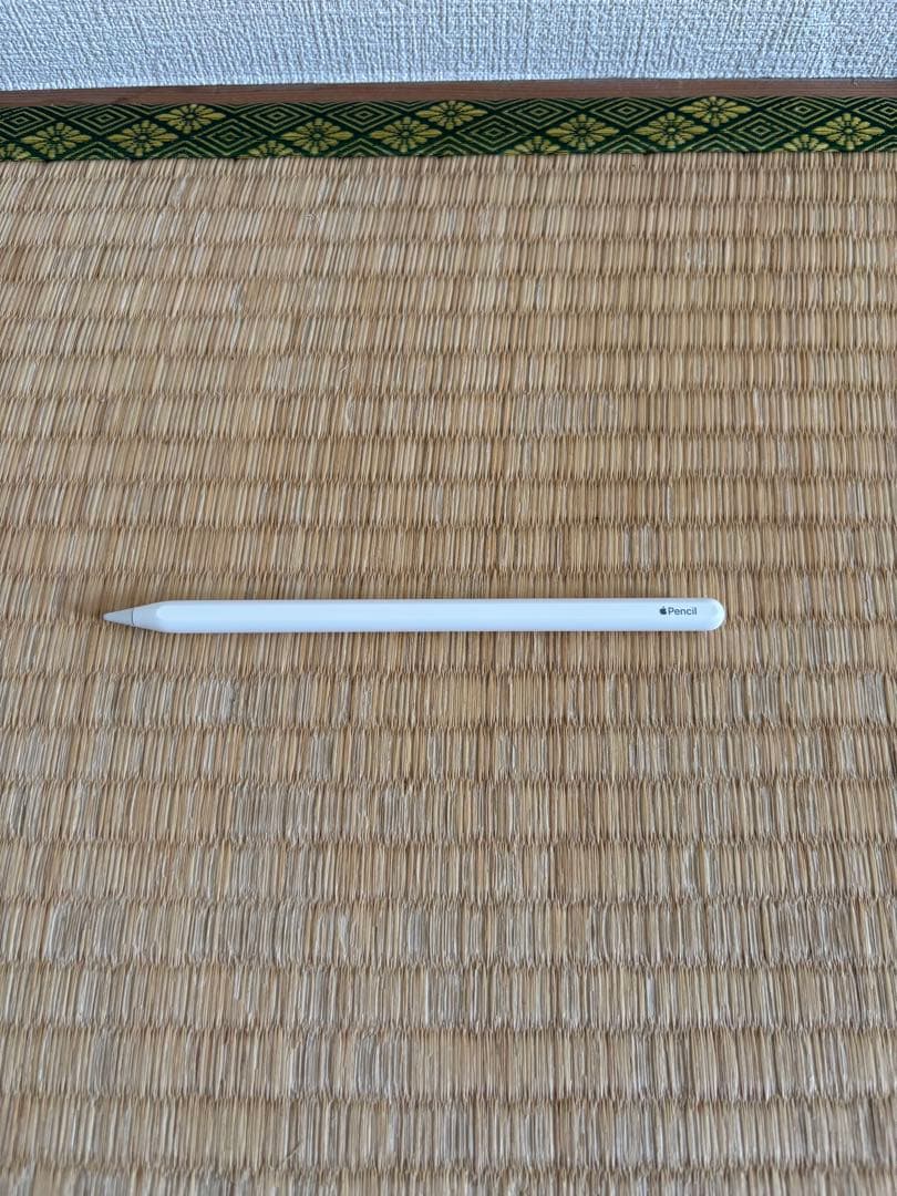 iPad mini (第6世代) + Apple Pencil (第2世代)