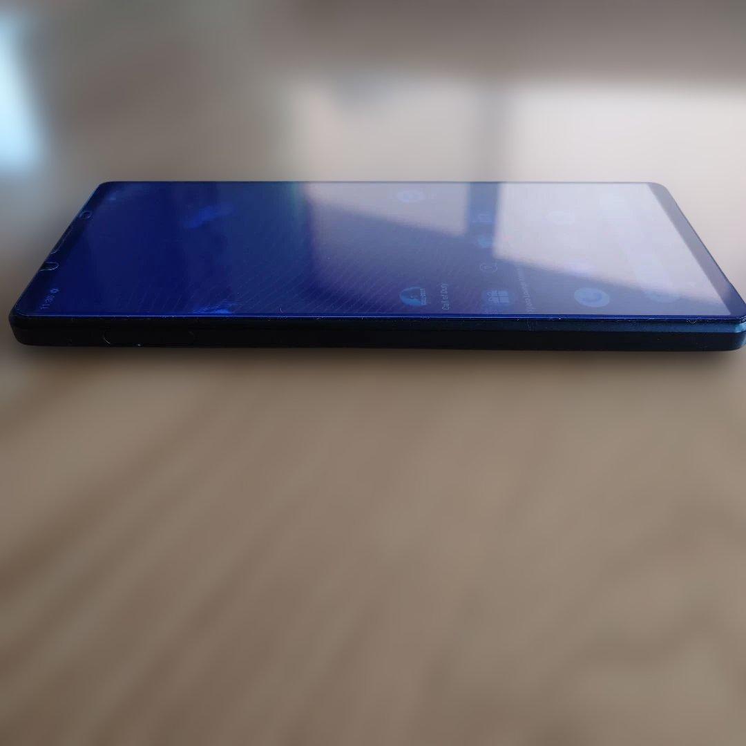 Xperia 1 III 256GB 本体