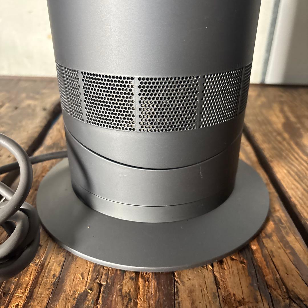 Dyson AM09 hot&cool セラミックファンヒーター リモコン無し