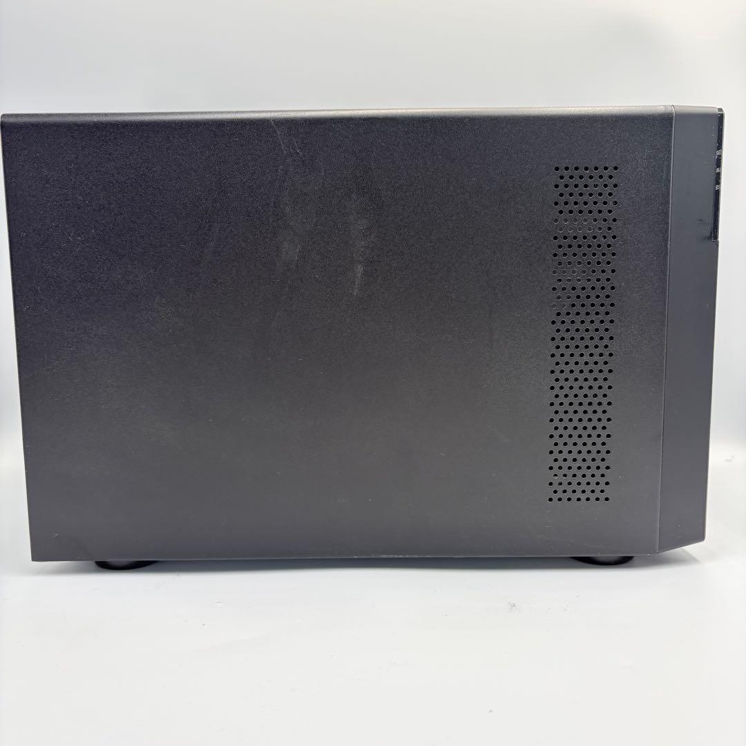 ALEXON NAS サーバー DS-420 QNAP(OEM) 1TB × 4