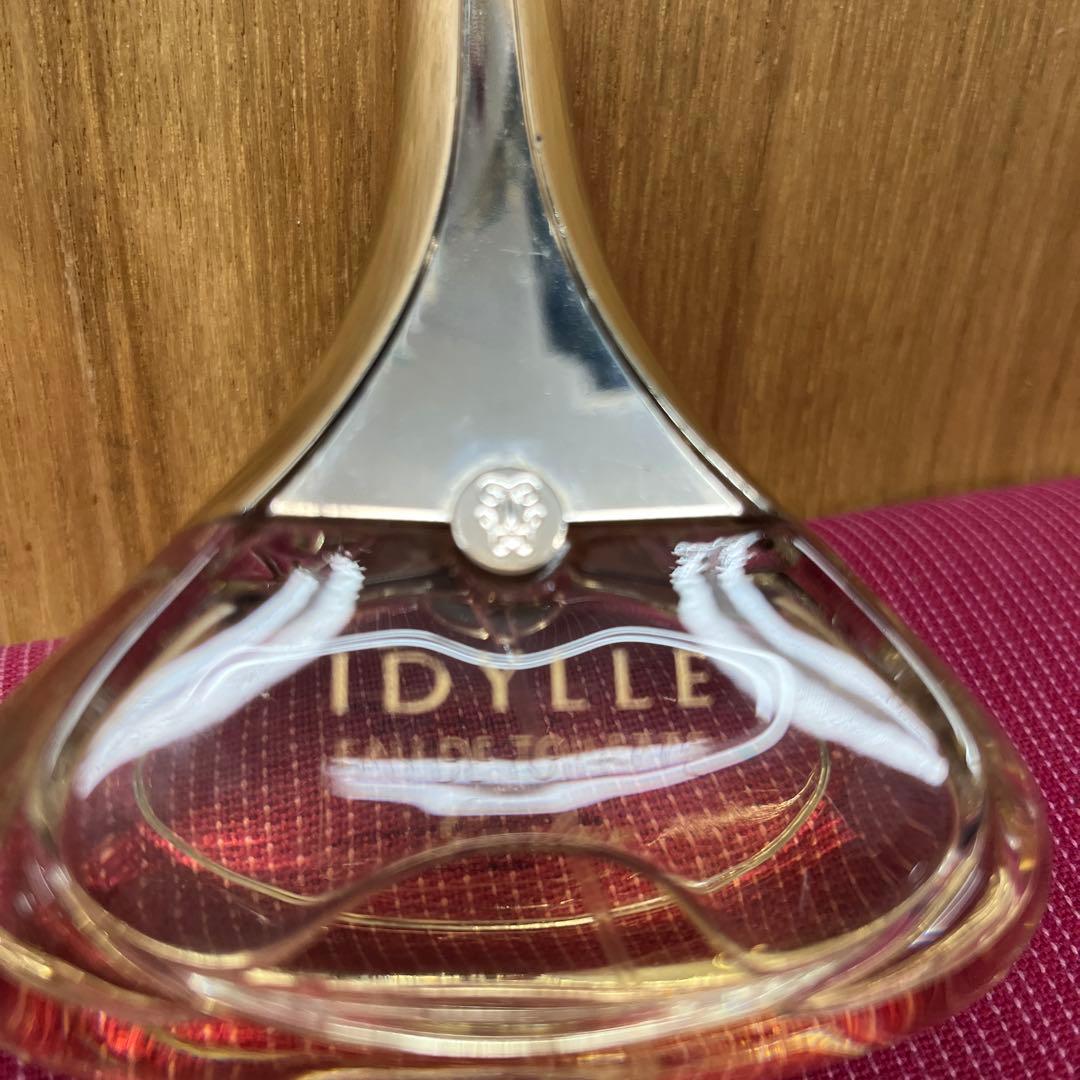 入手困難　ゲラン　IDYLLE イディール　　サブリーム　オードトワレ