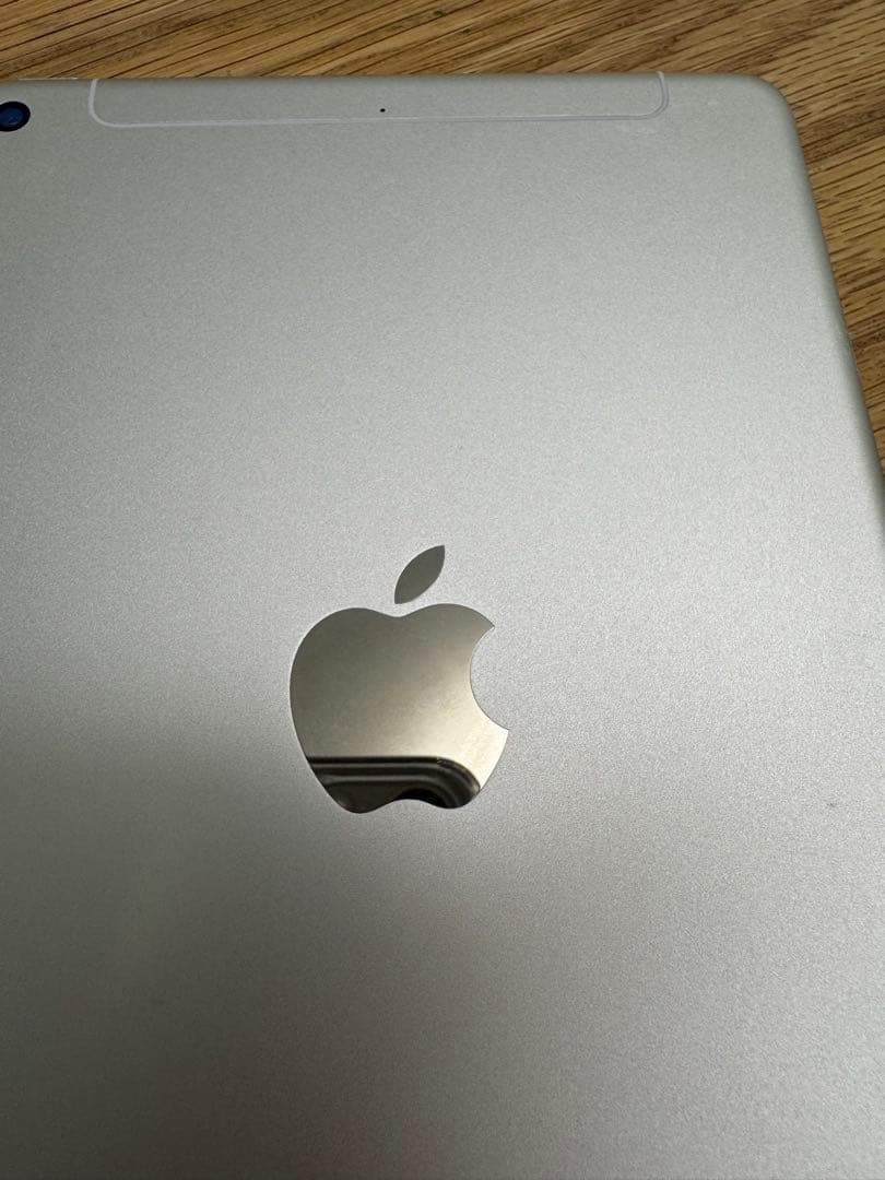 iPad mini Wi-Fi + Cellular 64GB 画面割れ