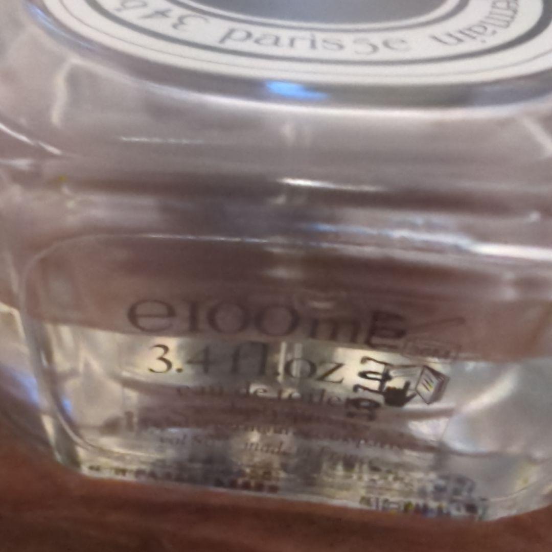セール☆diptyque L'OMBRE DANS L'EAU ロンブルダンロー