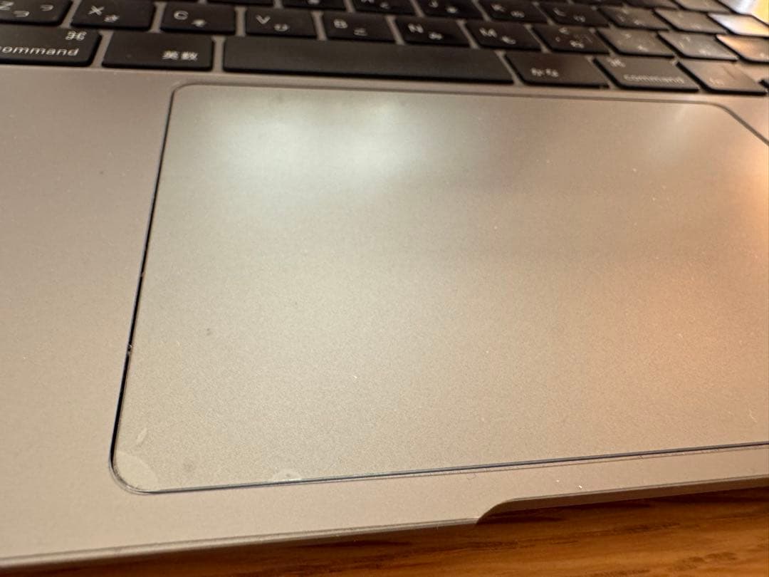 13インチMacBook Air 2020 最安帯 箱、充電器付き