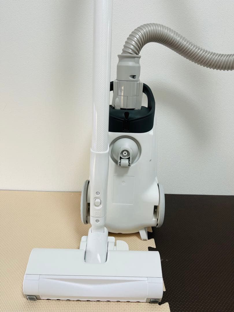 Panasonic MC-JP880K キャニスター掃除機