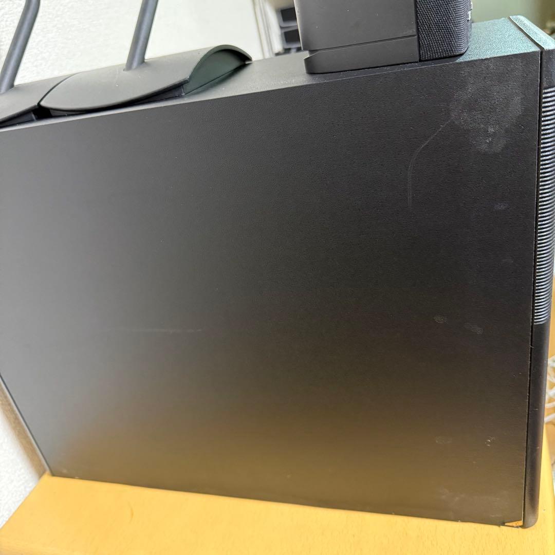 Bose Acoustimass 5 Series III スピーカー