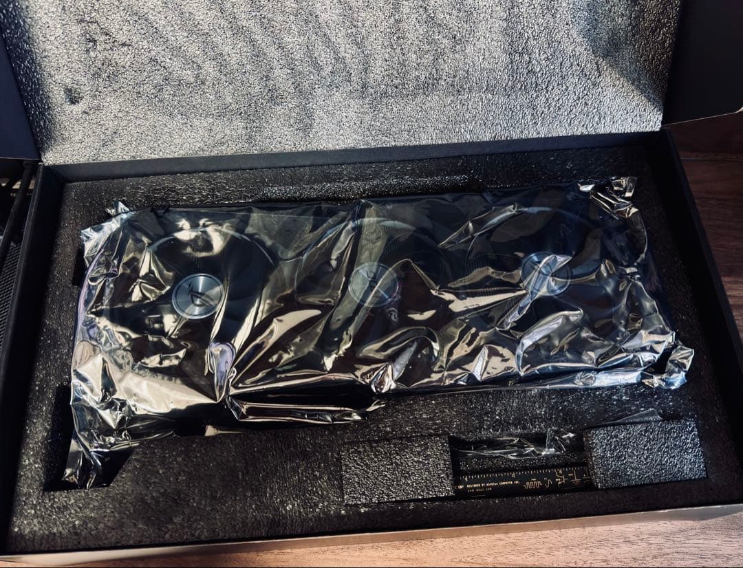 グラフィックボード・グラボ・ビデオカード ROG-STRIX-RTX3060TI-O8G-V2-GAMING ASUS