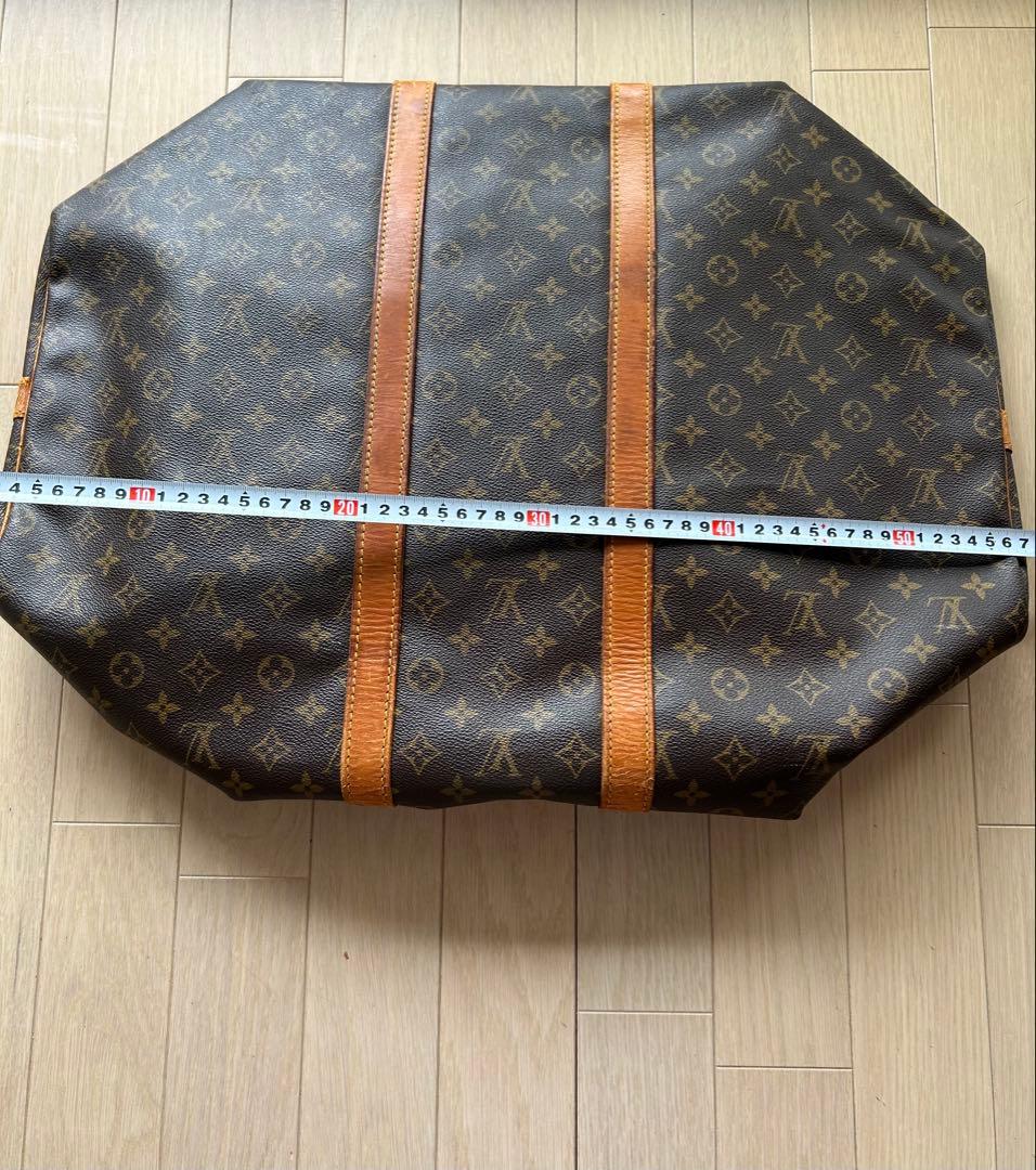【お値下げ/使用品】LouisVuitton・ボストン