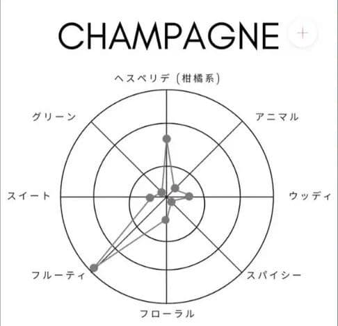 SHOLAYERED シャンパン 香水