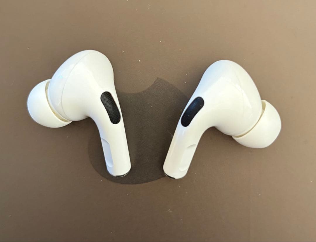 美品 AirPods Pro 本体 第1世代
