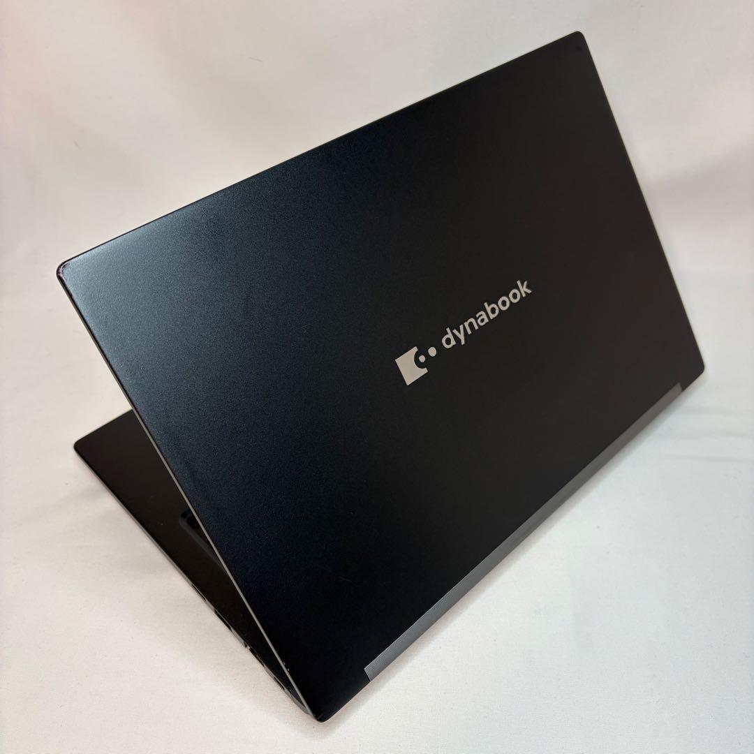 使用少 準美品 dynabook G83 第11世代 i5 16GB 256GB
