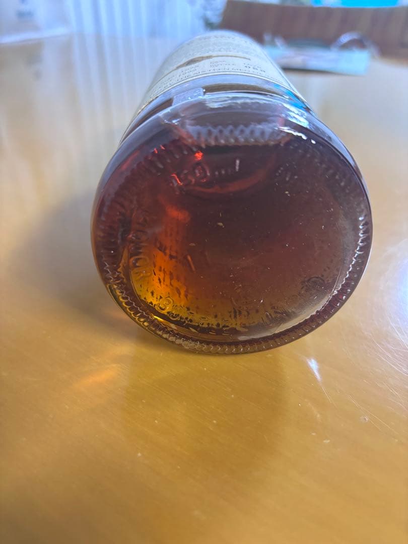 ウイスキー Glenmorangie Single Barrel Vintage 1972