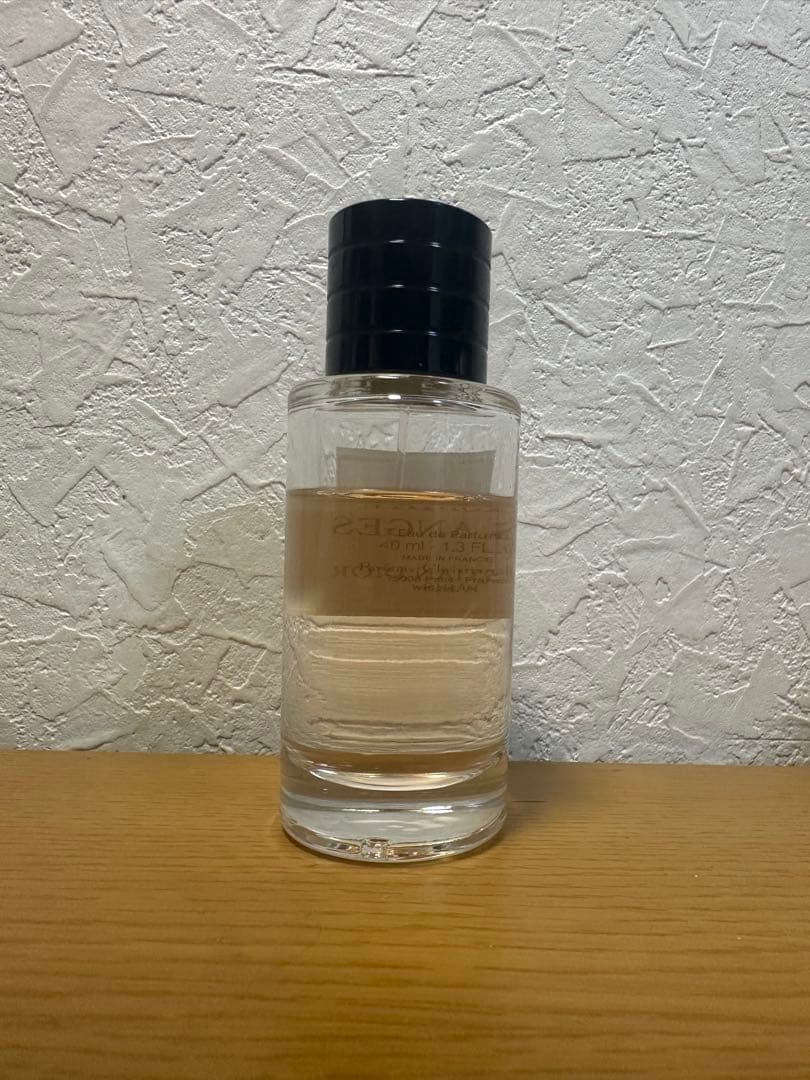 クリスチャンディオール ジャスミン デ ザンジュ オードゥ パルファン40ml