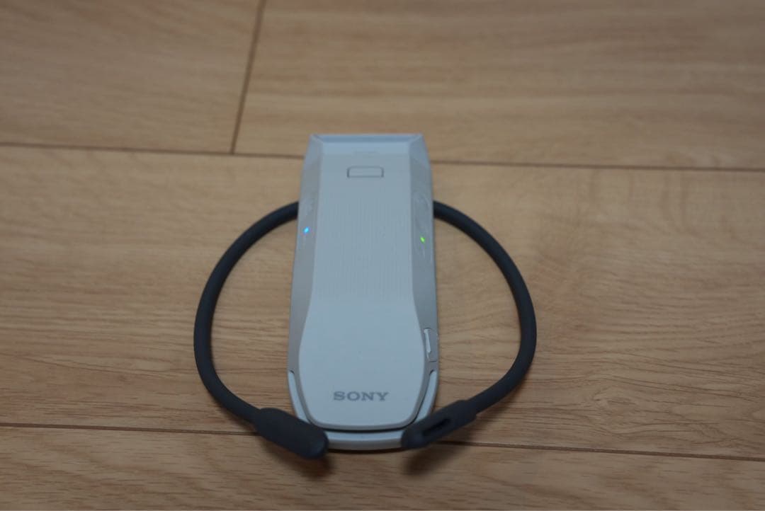 SONY REON POCKET PRO ウェアラブルサーモデバイス