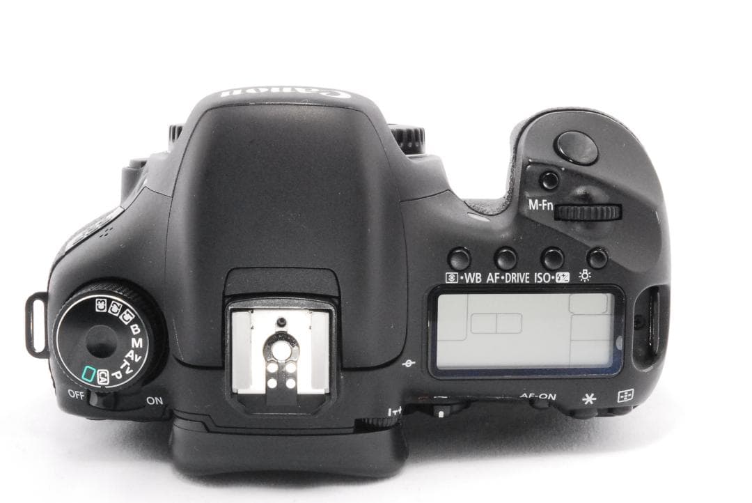 大人気⭐️Canon EOS 7D ダブルレンズセット ハイアマチュアモデル