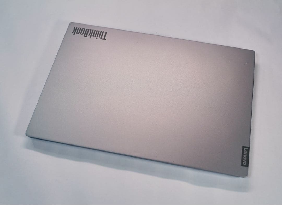【即購入OK・全国送料無料】Lenovo ThinkBook 14