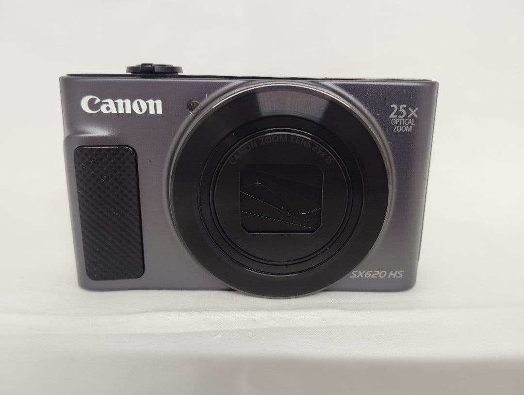 Canon PowerShot SX620 HS Wi-Fi対応