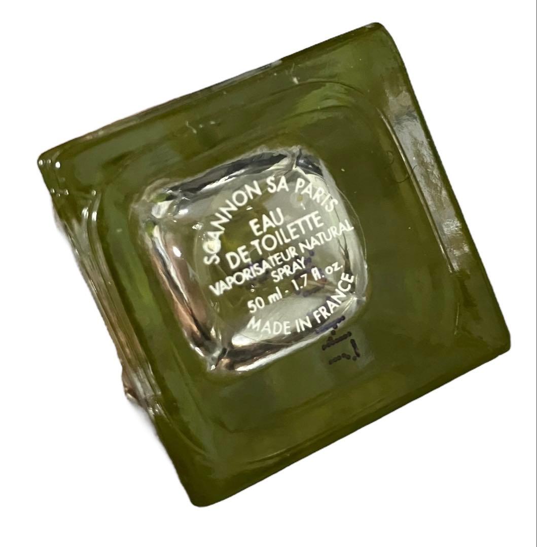 GUCCI ENVY グッチ エンヴィ オードトワレ50ml 香水