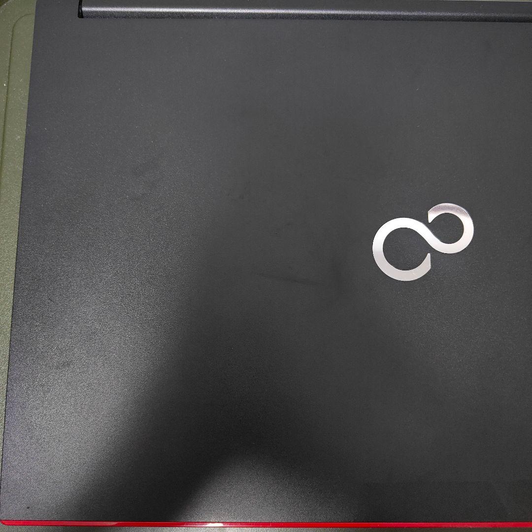 LIFEBOOK A576/P 第6世代Core i5-6300U