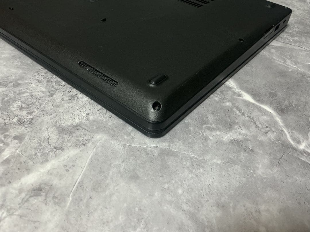 美品 DELL PRECISION corei7 8750H メモリ16 グラボ