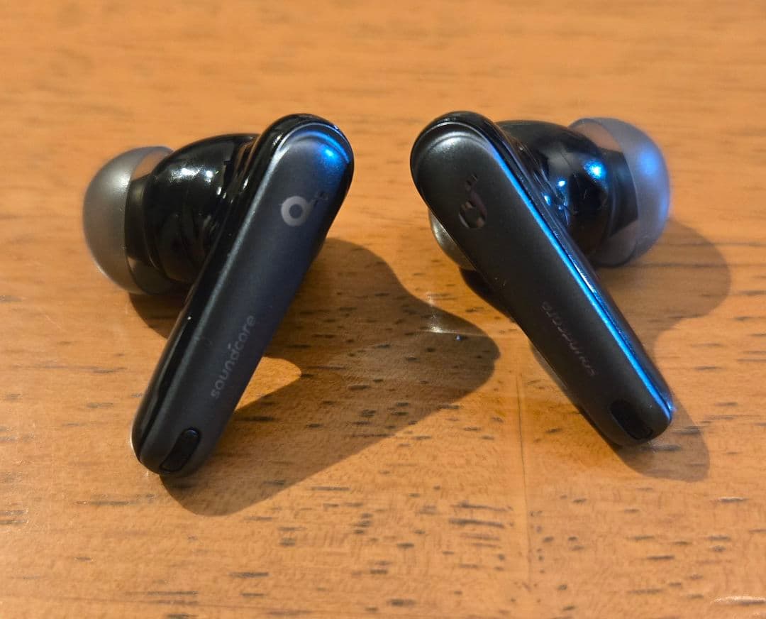 イヤホン Anker soundcore Liberty 4NC