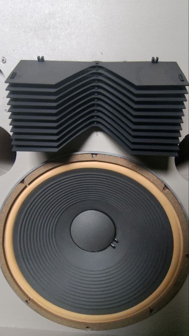 JBL MODEL 4320 ①