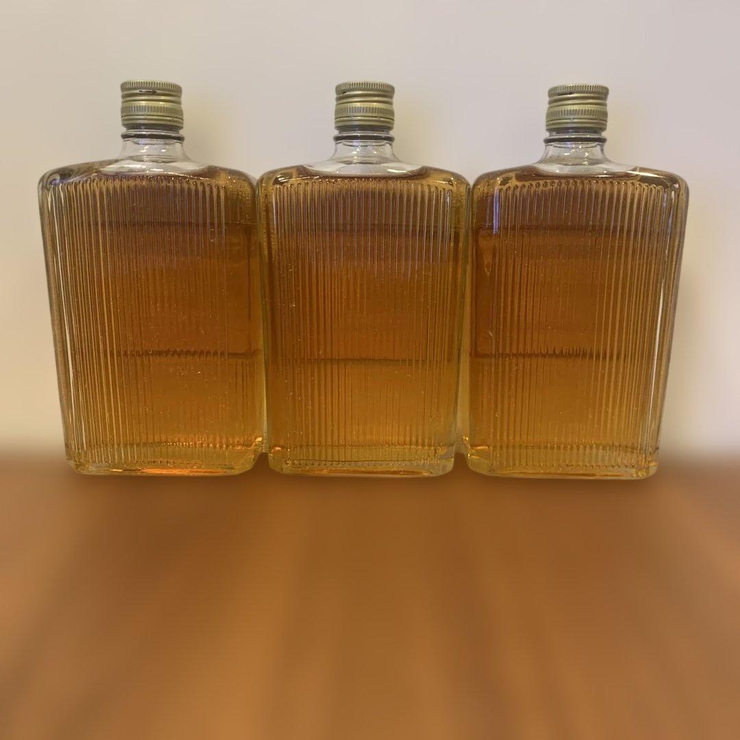 NIKKA WHISKY choice 600ml3本セット