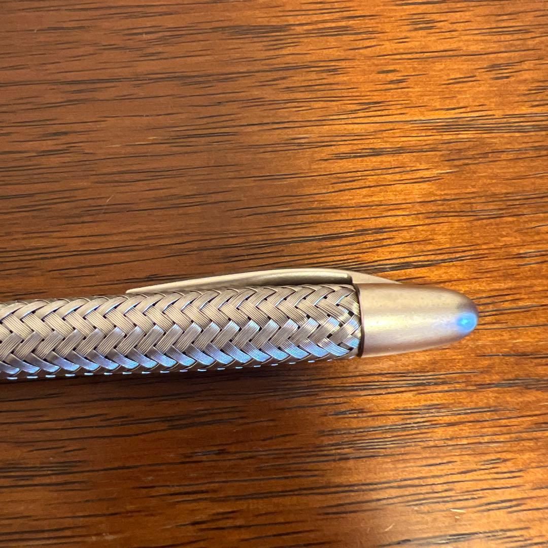 Porsche Design ボールペン Faber-Castell